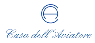 Casa dell'Aviatore Logo