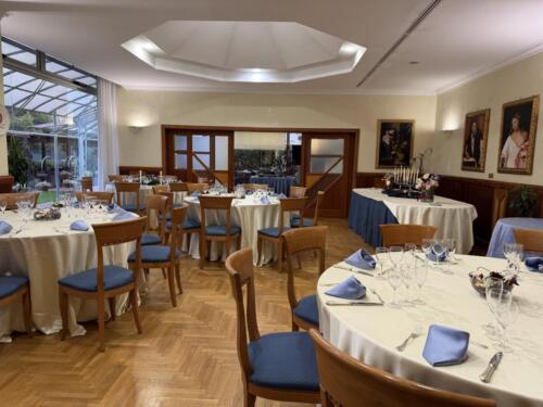 057 Sala foresteria
